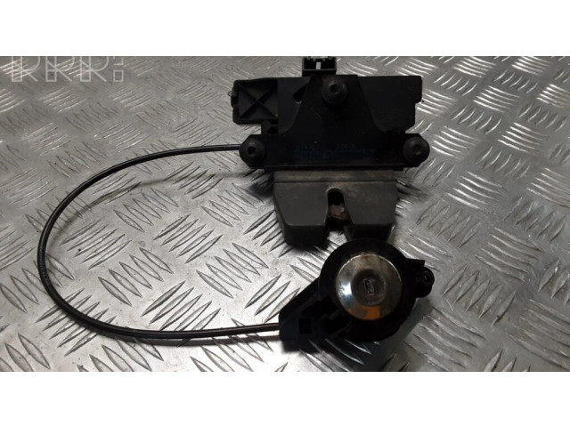 Zámek zadních dveří 3M51R442A66AK Ford Focus C-MAX 2006