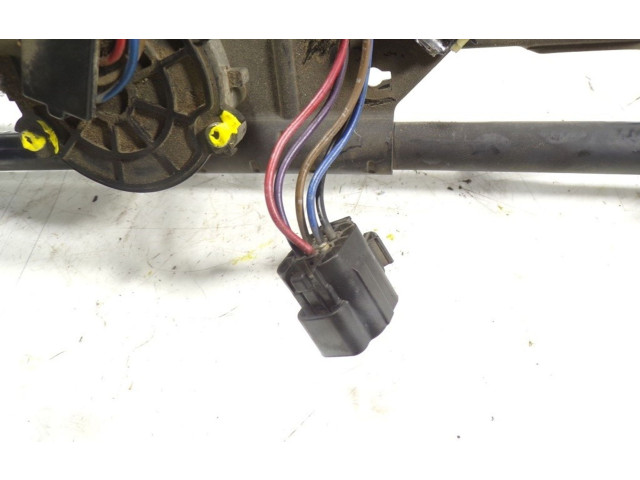 Моторчик дворников 8611009002 SsangYong Actyon