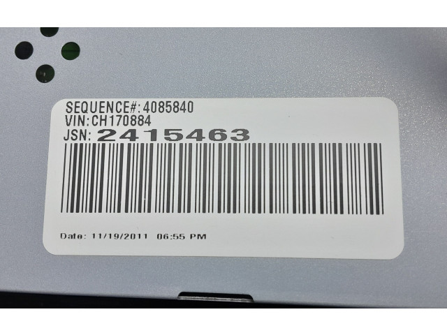 Дисплей 05064632AI, 26777H Lancia Thema