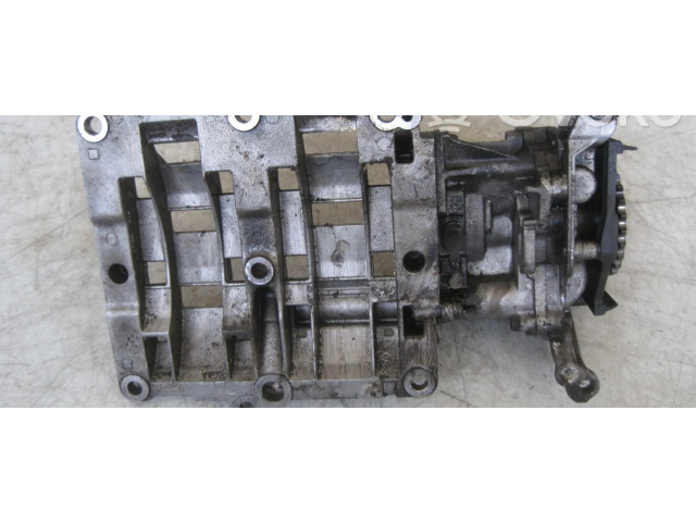 Čerpadlo oleje 7810823 BMW 5 F10 F11 0.0