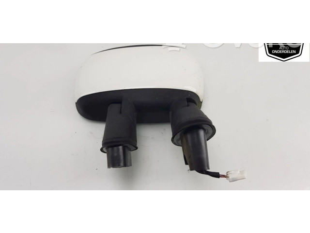 Zpětné zrcátko Fiat Doblo 2003 735325162, 735325162