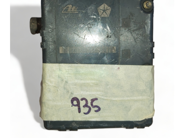 Блок АБС 25.0204-0059.4, 25.0204-0059.4 Jeep Grand Cherokee (WJ) 1999 - 2004 года