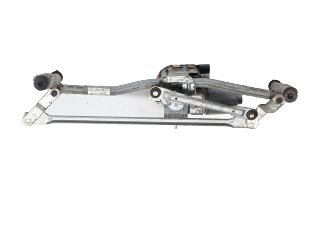 Моторчик дворников 8P1955119F Audi A3 S3 A3 Sportback 8P