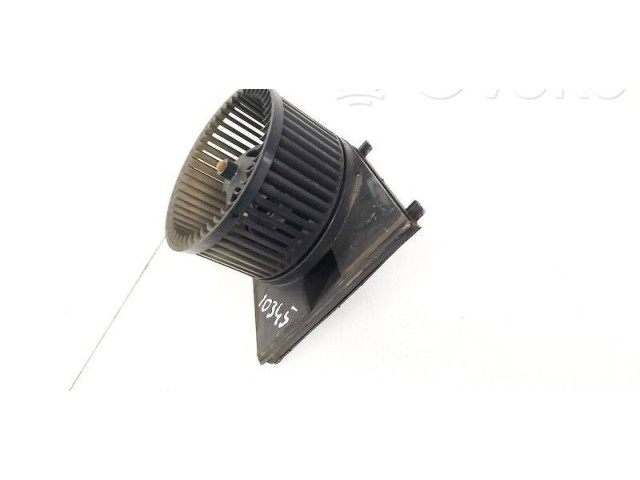 Вентилятор печки Audi A3 S3 8L