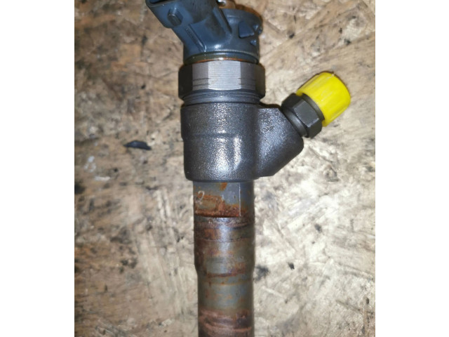 Форсунка 0445110546    Renault Trafic III (X82)   