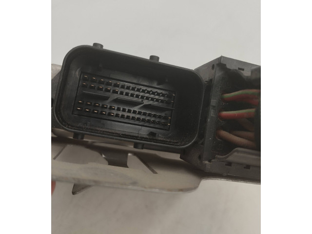 Блок управления двигателя 04L907309K, 0281030170 Volkswagen Caddy