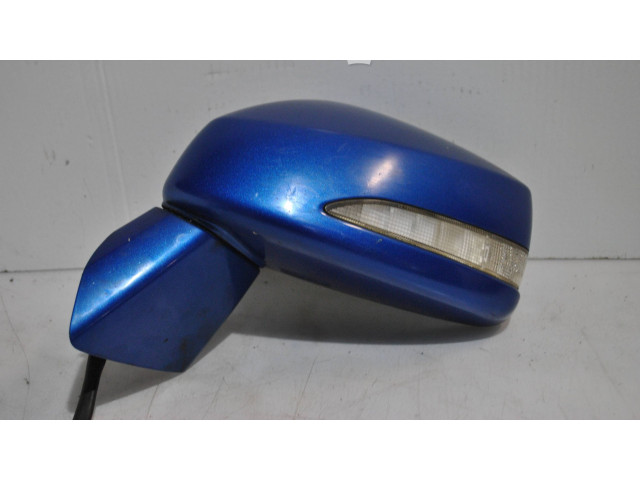 Зеркало электрическое Honda FR-V 2004 - 2009 года