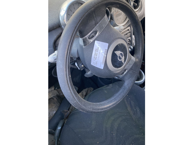 Руль Mini One - Cooper R50 - 53 2001 - 2006 года 32330146479