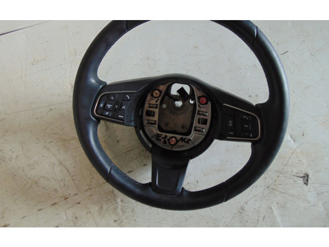 Volant Jaguar E-Pace 2017 J9C33F563BA