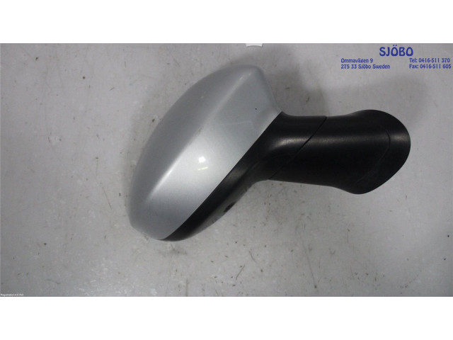 Zpětné zrcátko Fiat Punto Evo 2010 735465558