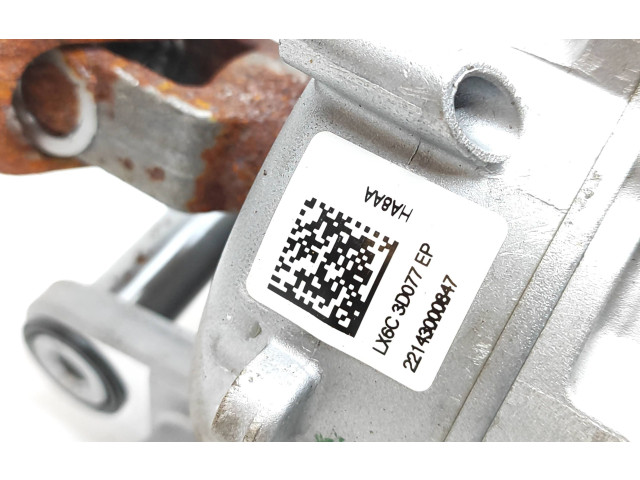 Комплект оси рулевого колеса LX6C3D077EP, 22143000847   Ford Escape IV   