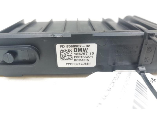 Блок управления двигателя       Mini Clubman F54  2014 -  года   