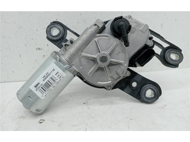 Моторчик заднего дворника 8V0955711C, 0090131    Cupra Formentor