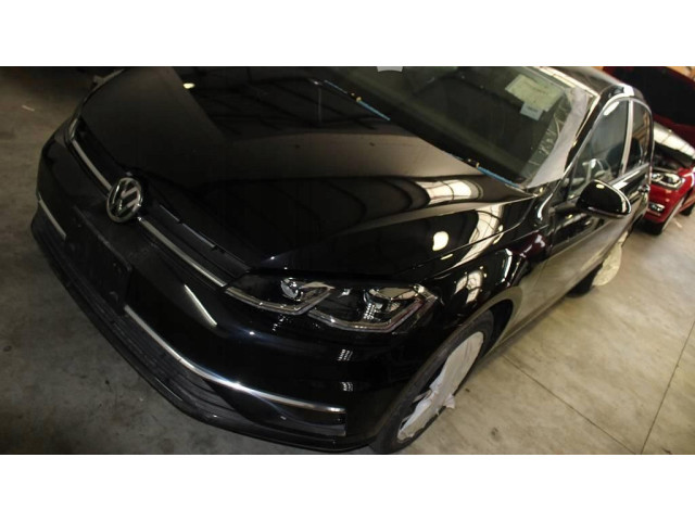 Руль Volkswagen Golf VII 2013 - 2019 года