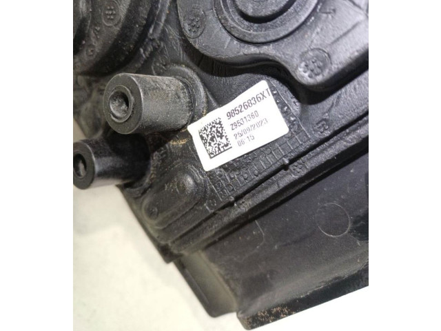 Zpětné zrcátko  Citroen Berlingo 2023  98526836XT  