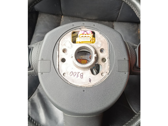 Volant Audi Q7 4L 2010   