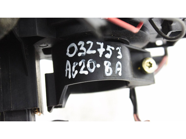 Подрулевой шлейф SRS 8200634237, 61760018 Renault Clio II