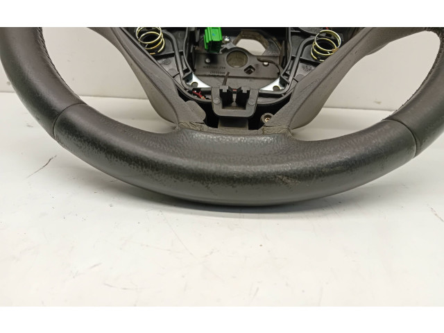 Руль Volvo S60 2001 - 2004 года