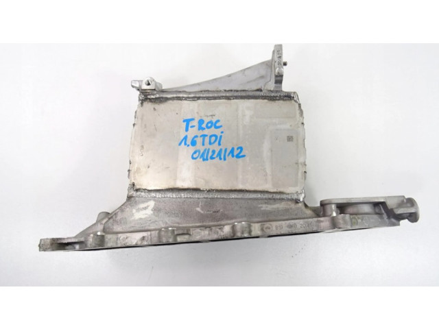 Всасывающий коллектор