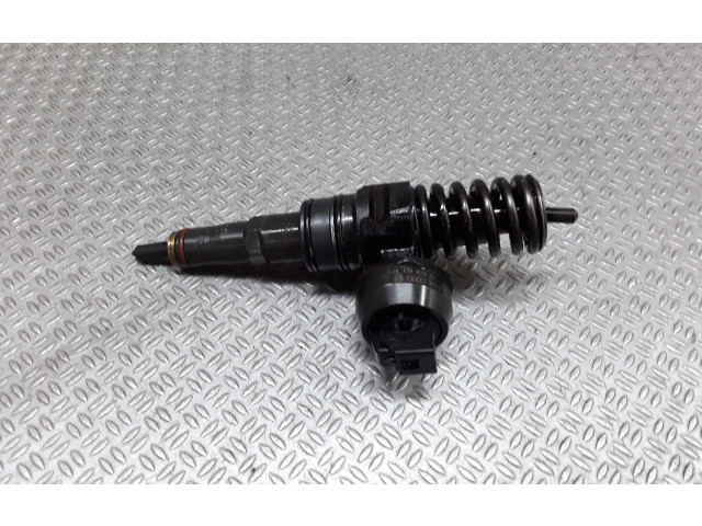 Форсунка 038130073AK Ford Galaxy