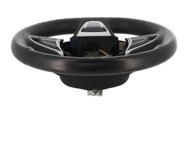 Volant Renault Megane IV 2016 6235699