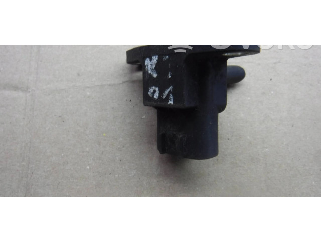 Измеритель давления турбины Mazda 3 I