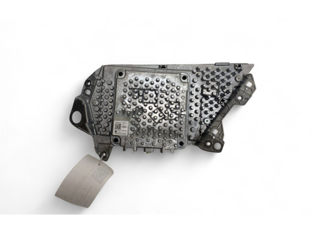 Дисплей 4KE907182C Audi e-tron