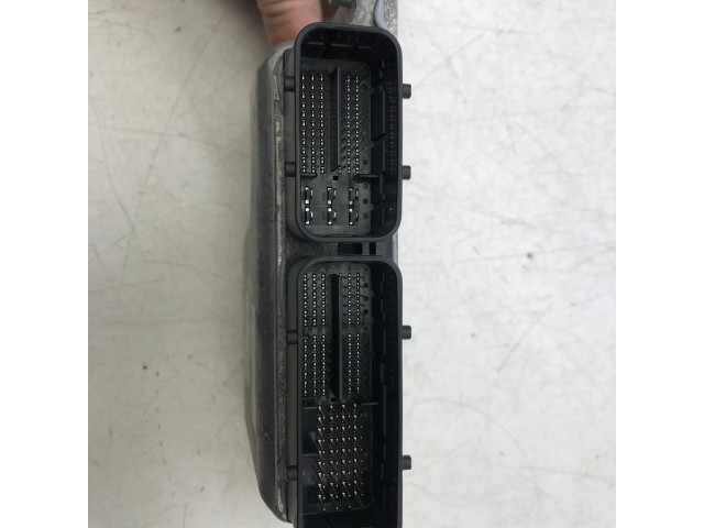 Блок управления двигателя PYFA18881, PYFA Mazda CX-5 II