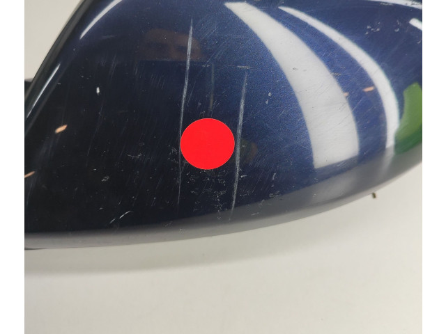 Турбина Зеркало (управляемое электричеством) Audi A6 S6 C7 4G 4G2857409M для двигателя CNHA