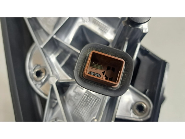 Zpětné zrcátko levé BMW X6 G06 2022 5A94287, 8496623