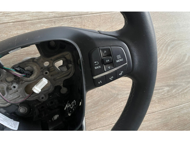 Volant Ford Kuga III 2021 LV4B3600DLB3ZHE