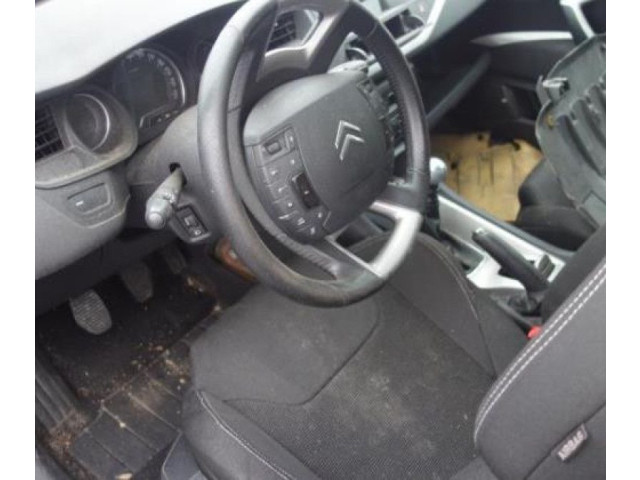 Руль Citroen C5  2008 - 2016 года 4109KW      