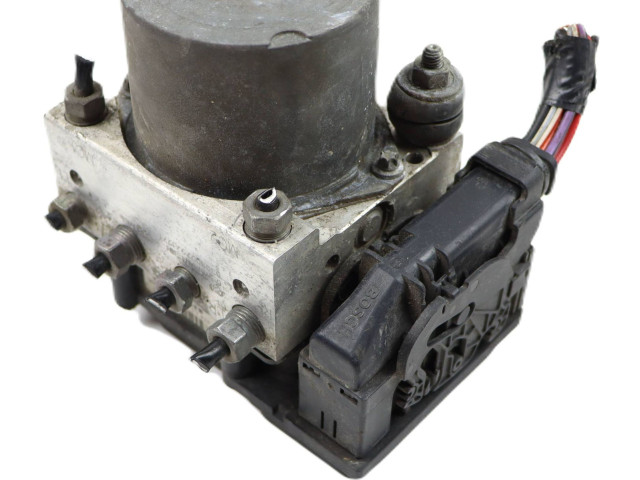 Pojistková skříňka Блок ABS 46836768, 0265800315 Fiat Punto (199) 2005