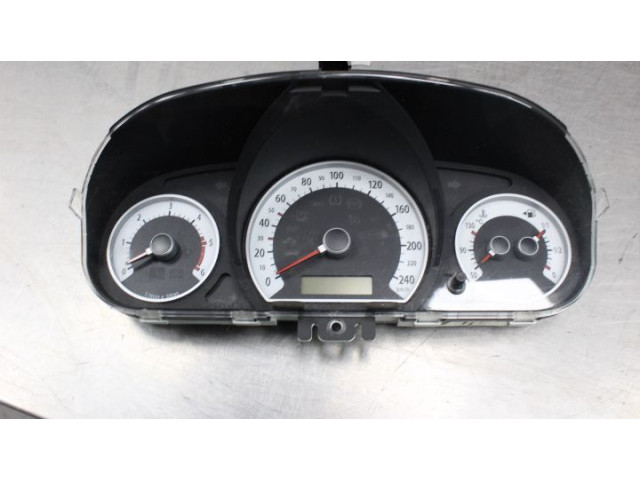 Панель приборов 940031H131 KIA Ceed