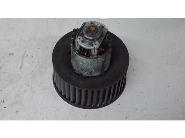 Вентилятор печки 13221349 Saab 9-3 Ver2