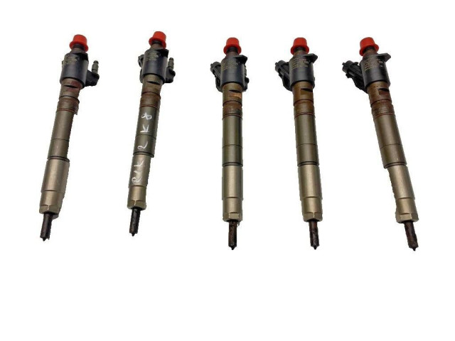 Форсунка 36002704, 0445116036 Volvo V70 D5204T3