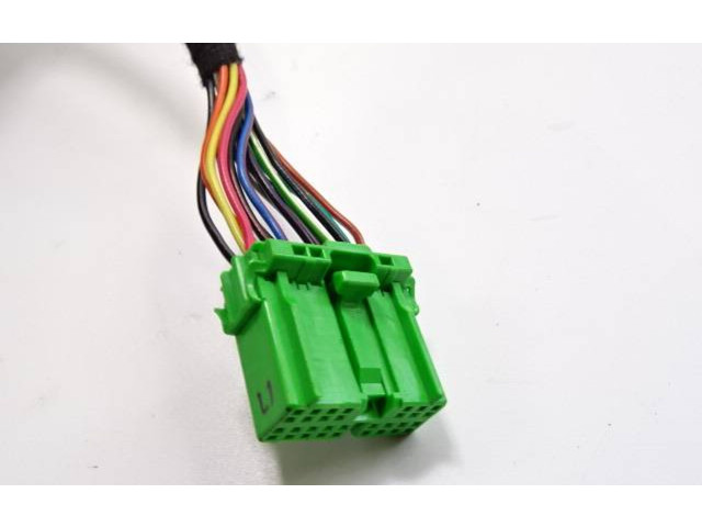 Зеркало электрическое Volvo S60 2011 - 2013 года