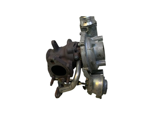 Turbodmychadlo Турбина 144117533R, 8013740003   Renault Captur 1.5  