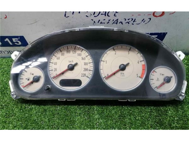 Přístrojová deska Chrysler Voyager 2006 P56044981AB, P56044981AB