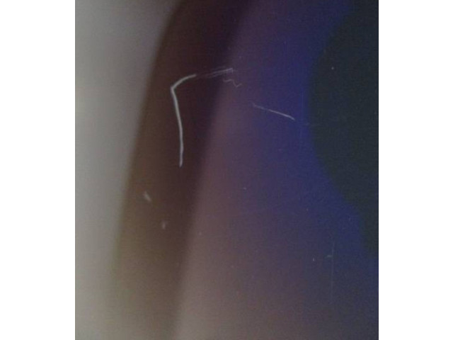 Přístrojová deska Porsche Cayenne (9Y0 9Y3) 2019 9Y0920958