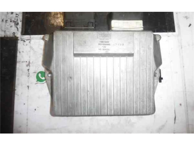 Řídící jednotka 9631802480   Citroen Berlingo 