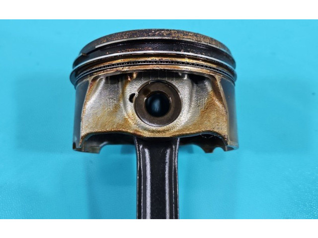 Píst IMPRK1404530 Mercedes-Benz CLS C218 X218 278922