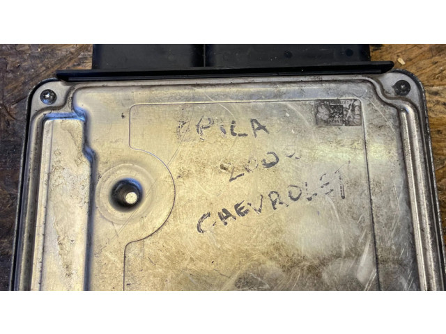 Řídící jednotka 96862888, 1039S26838 Chevrolet Epica 2008