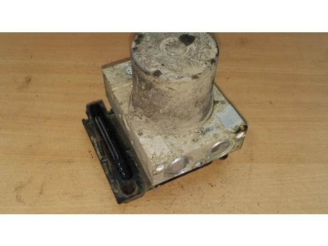 Блок АБС 0265951610 Ford Transit 2006-2013 года