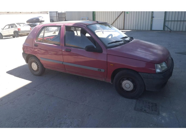 Зеркало электрическое        Renault Clio I  1997 - 1998 года   