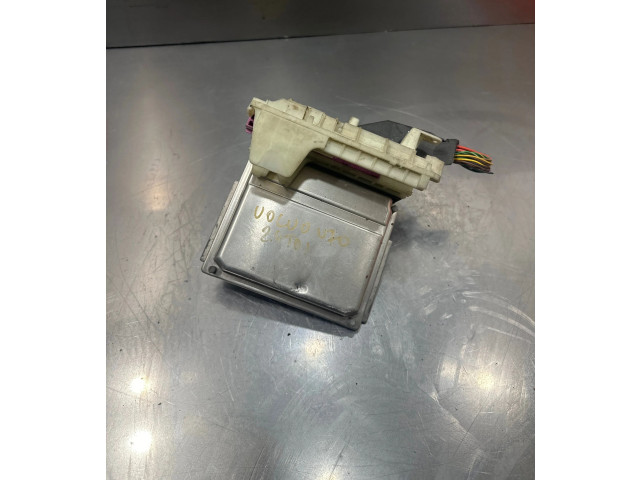 Блок управления двигателя 0281011441, 1039S04101   Volvo V70