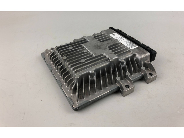 Поршень Блок управления двигателя 6R8Q12A650FC, 6R8Q-12A650-FC Jaguar XJ X350