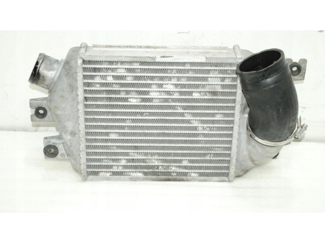 Интеркулер 10293ll Subaru Legacy