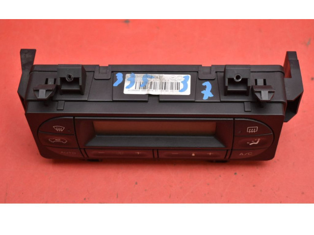 Блок управления климат-контролем Alpine C2