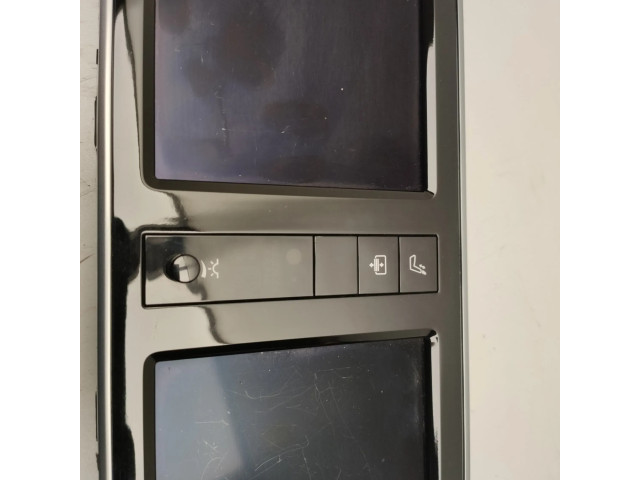 Přístrojová deska Mercedes-Benz S W222 2014 A2229002410